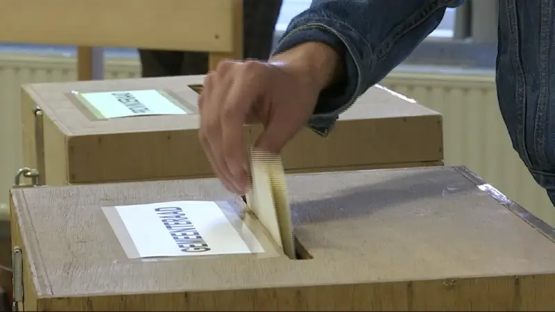 Schrijf je nu in als publiek voor onze verkiezingsshow op 26 mei