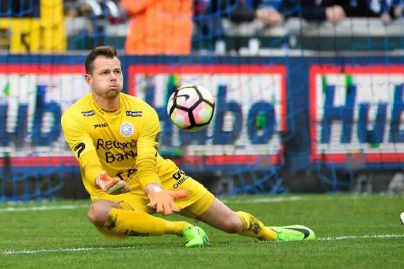 Kenny Steppe en talent van AS Monaco tekenen bij STVV