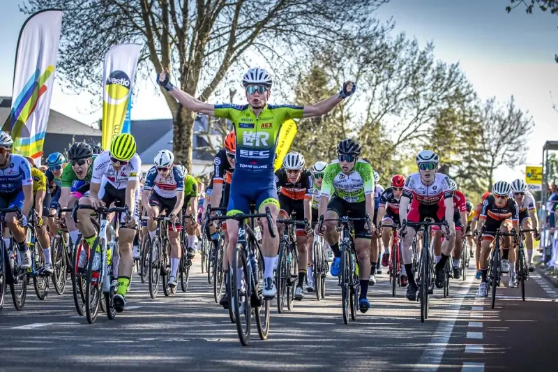 Bekijk hier live de finale van De Ster van Zuid-Limburg