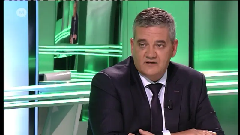 Steven Vandeput: "Ik begrijp frustratie militairen"