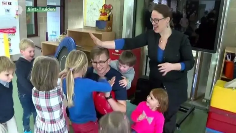2 Limburgse kinderopvanginitiatieven vallen in de prijzen