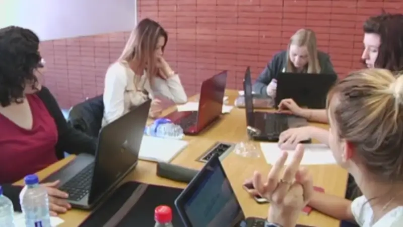 Vijf tips om examenstress te elimineren