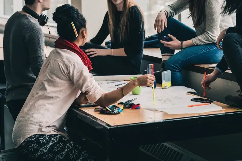 “Wie niet in de juiste studierichting zit, kan best veranderen voor 15 maart”