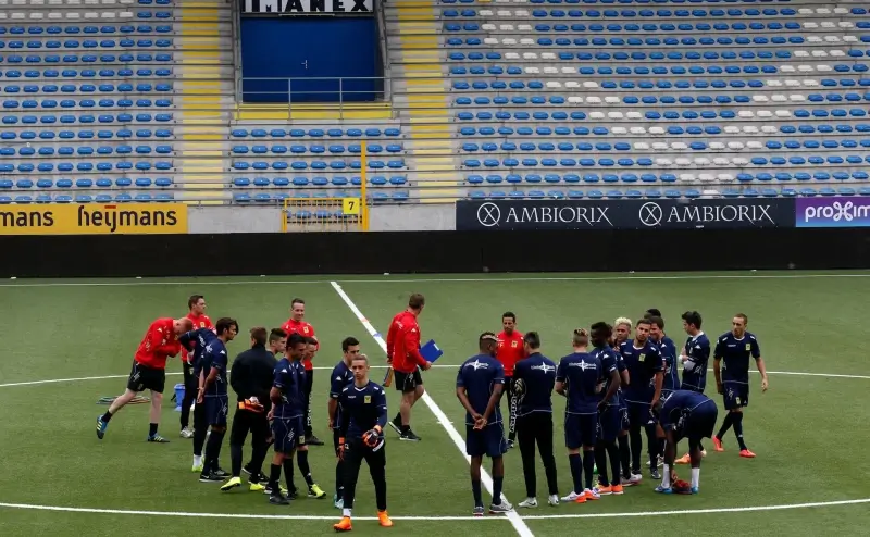 STVV binnenkort in buitenlandse handen?