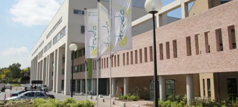 Sint-Trudo sluit aan bij pilootproject ziekenhuisnetwerk Zuid-West-Limburg