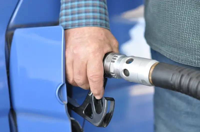 Diesel en stookolie worden dinsdag duurder