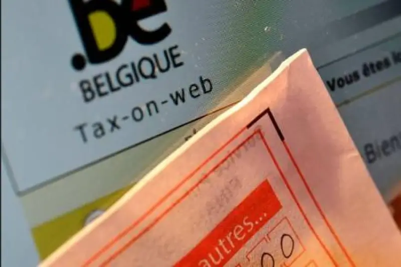 Record voor Tax-on-web: 91.000 aangiften op één dag