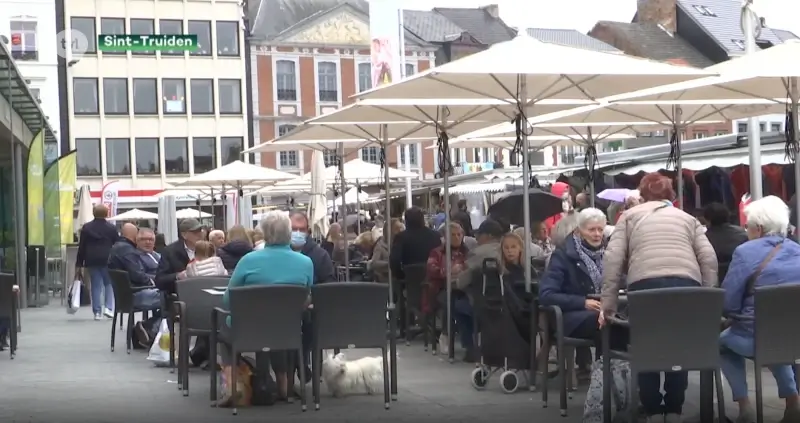 Truiense horecaondernemers krijgen extra terrasruimte