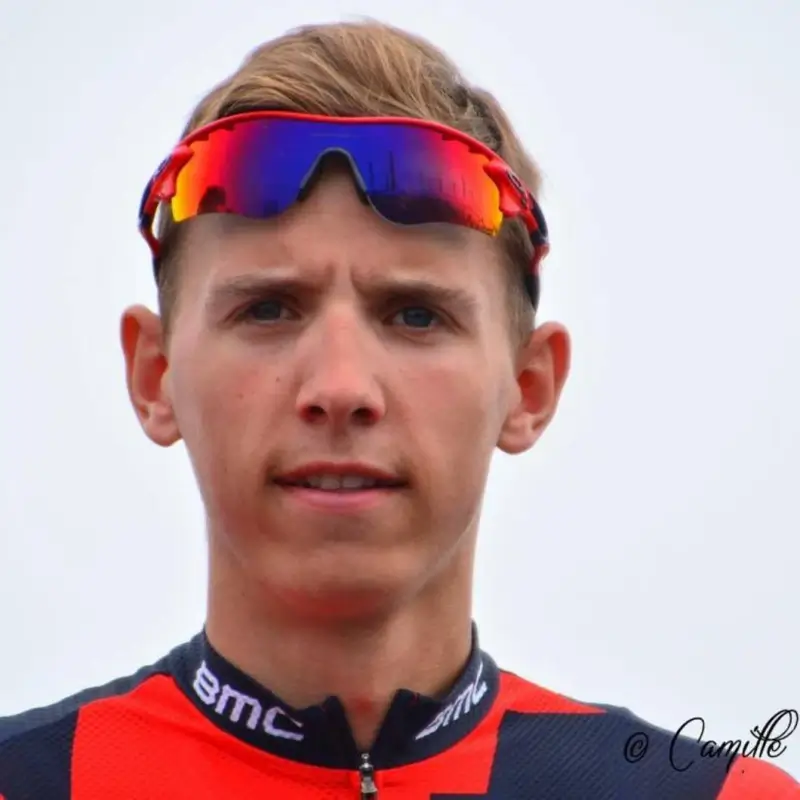 Dylan Teuns wint bergetappe in de Tour