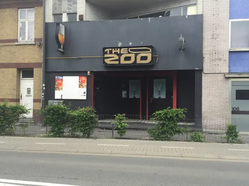 Uitbater The Zoo woedend op de Stad