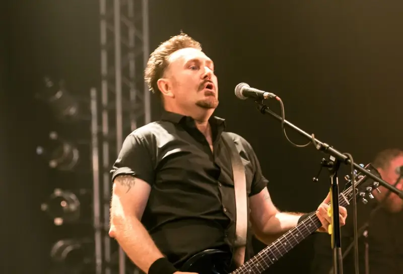 25 nieuwe namen: Therapy? en The Afghan Whigs komen naar jubileumeditie Rock Herk