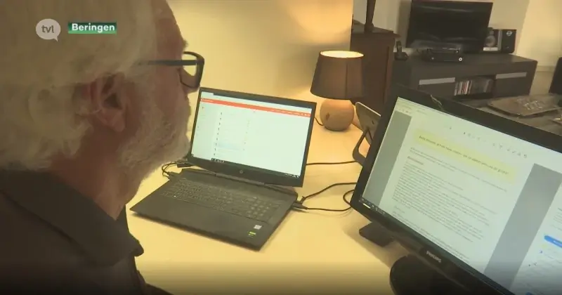 Eerste dag thuisonderwijs in afkoelingsweek: problemen met Smartschool