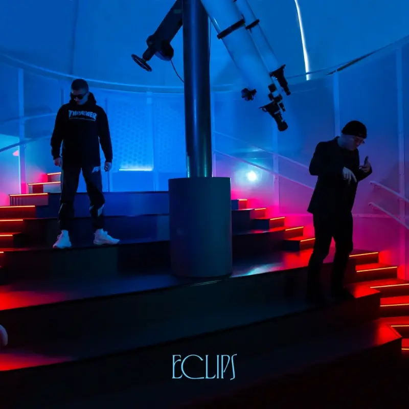 Genkse rappers Chaz & Djalu kondigen nieuw album aan met single