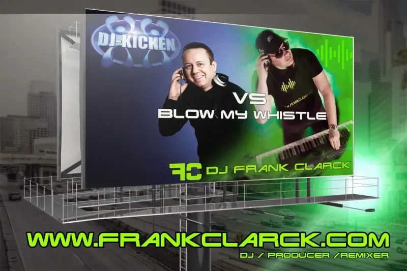 Lommelaar DJ Frank Clarck lanceert zomersingle