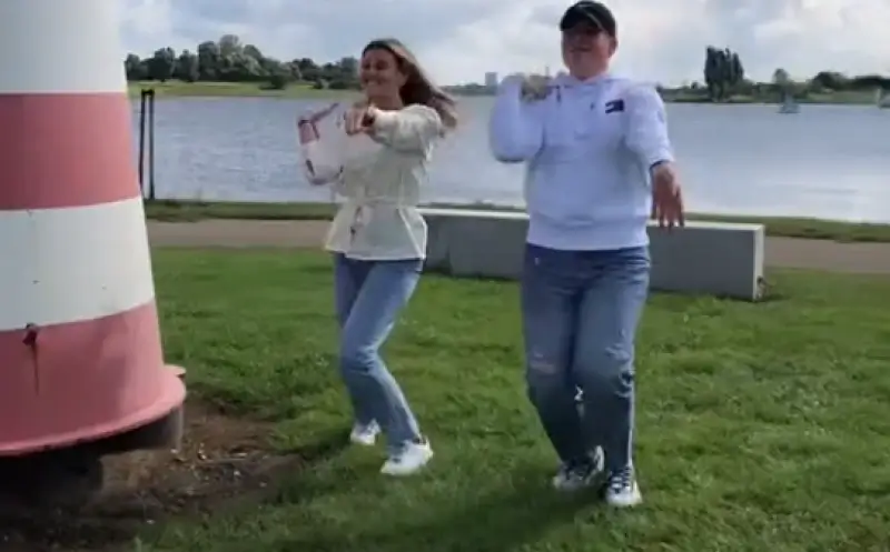 Kinrooi wil jongeren mooiste plekjes in gemeente leren kennen via TikTok