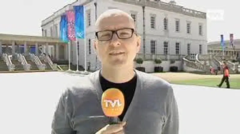 TVL-journalist Tom Kums wint Belfius persprijs