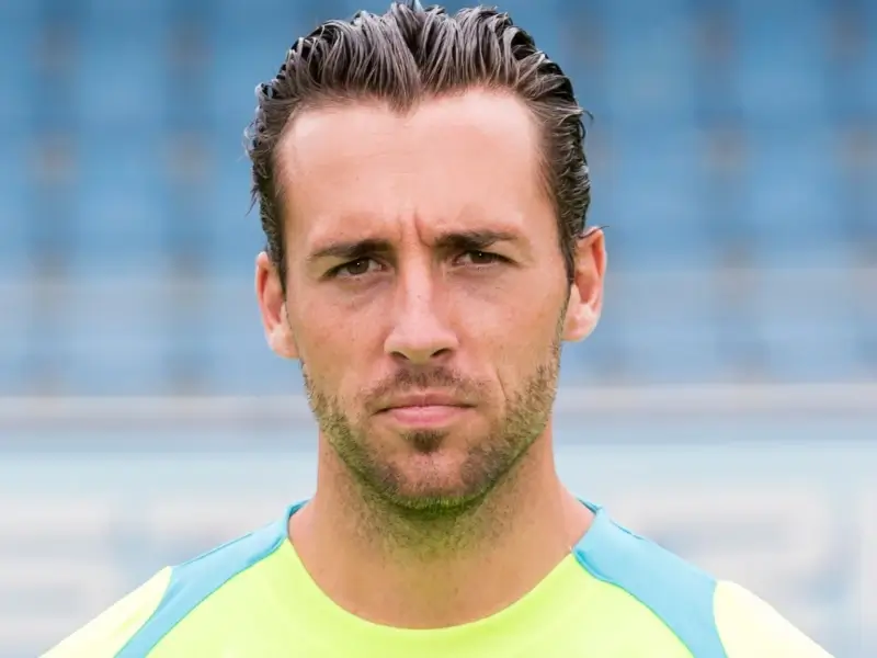 Limburgse doelman scoort, maar team komt doelpunt te kort