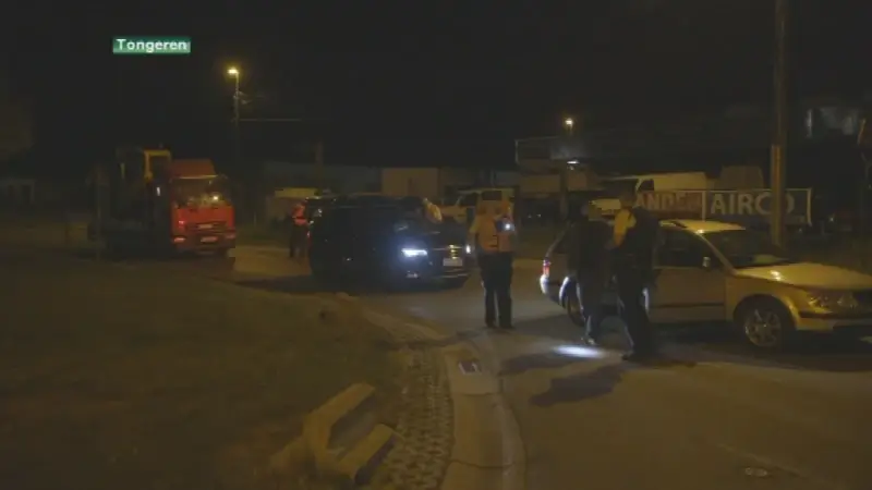Tongerse ondernemer aangehouden voor mogelijke betrokkenheid bij internationale drugshandel