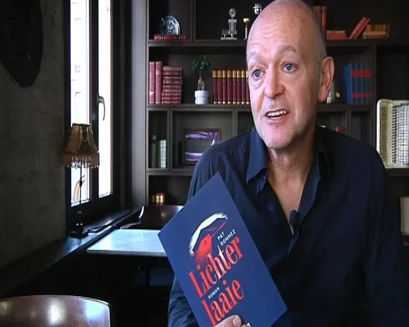 Bekijk hier de boekentip van Toni Coppers