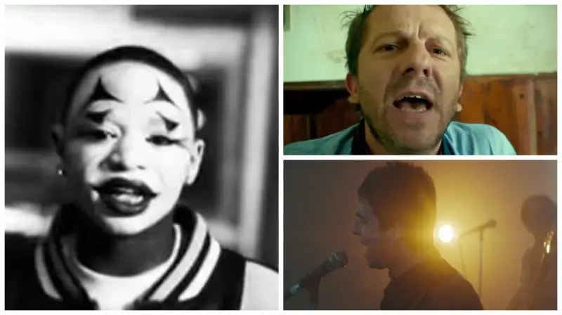 Top 10 van onze Pukkelpop-verslaggevers: Niels Christiaens