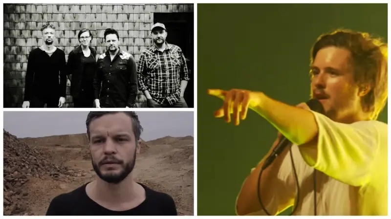 Top 10 van onze Pukkelpop-verslaggevers: Thomas Vandenreyt