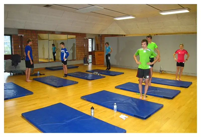 Aantal leerlingen topsportscholen in vrije val