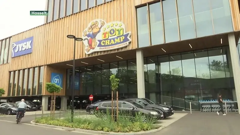 ToyChamp-speelgoedwinkels gaan verder onder merknaam DreamLand