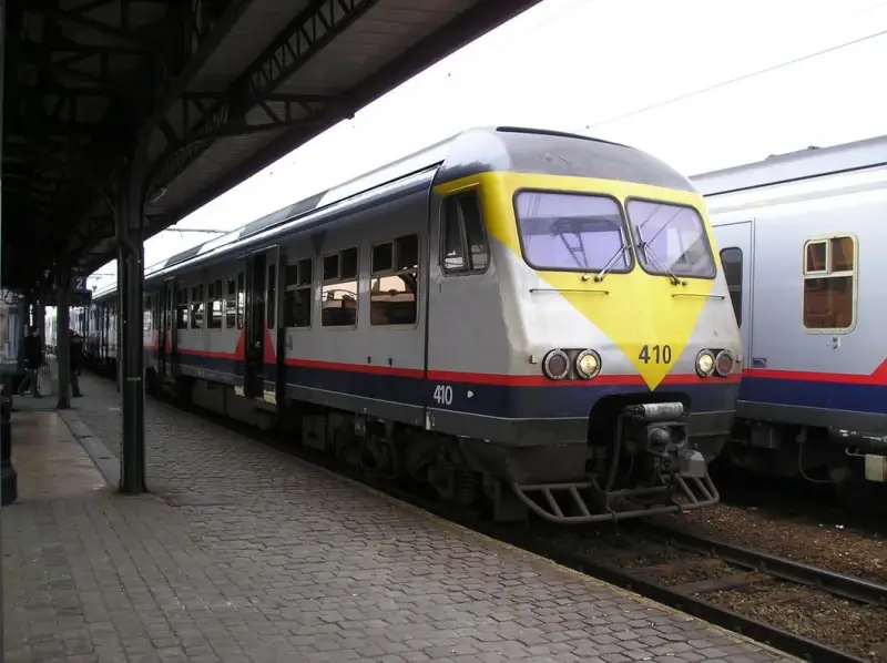 Treinbestuurders staken zeker op 27 mei