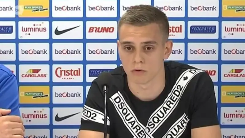 Leandro Trossard mag volgende week weer trainen