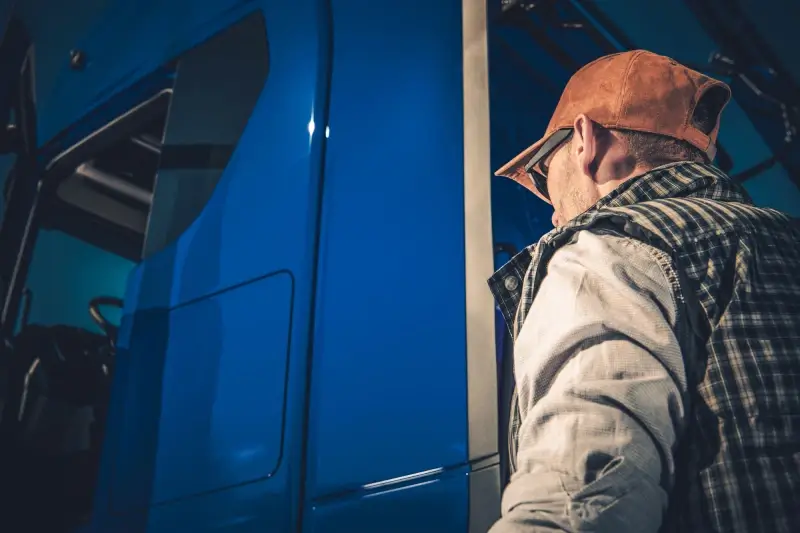 Chauffeurs, slagers of bakkers buiten Europa zoeken, wordt moeilijker