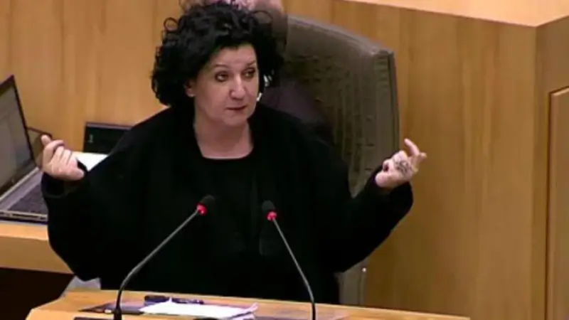 Annemie Turtelboom neemt ontslag