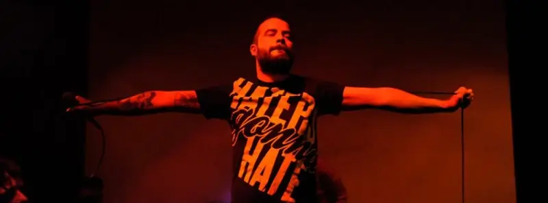 Tweet God is terug met psychedelische videoclip