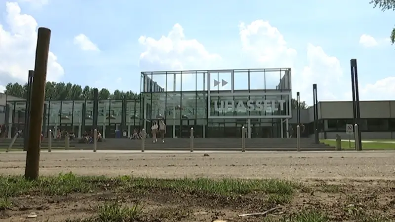 Drie kandidaten om rector van de UHasselt te worden