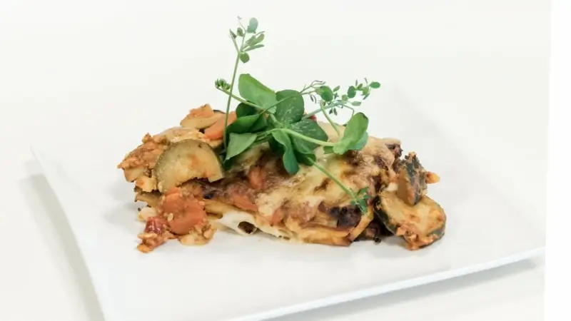 UHasselt maakt vegetarisch kookboekje voor studenten