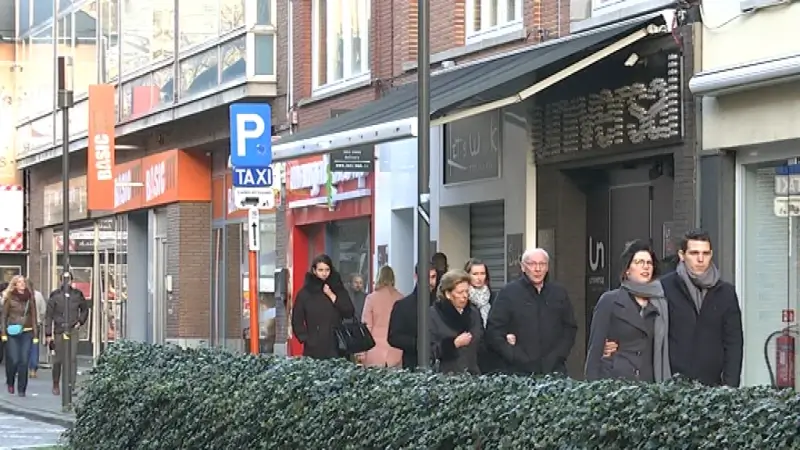 Tijdelijke sluiting voor dansgelegenheid Universal