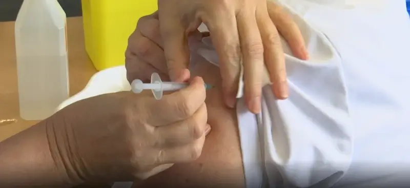 Geen Johnson & Johnson-vaccin meer voor Belgen jonger dan 41 jaar