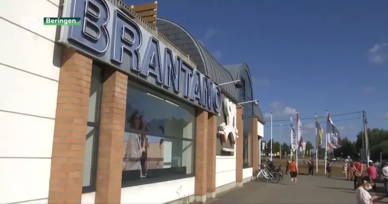 vanHaren neemt 43 Brantano-winkels in België over