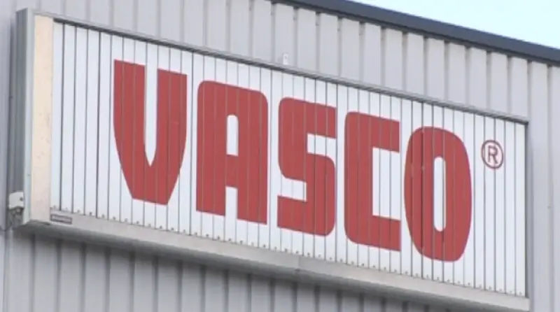 Collectief ontslag bij Vasco in Dilsen: 70 jobs op de tocht