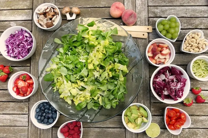 PXL-studenten organiseren eerste veganfestival in Limburg