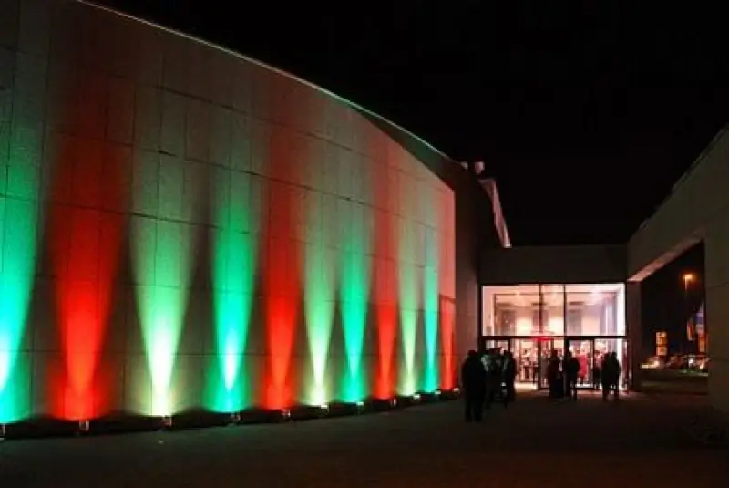 Tongeren wil Velinx en Jeker in 'spotlight' zetten