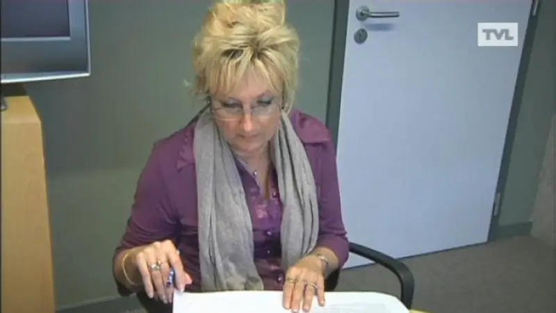 Klokkenluidster Vera Vrancken haalt gelijk in pestdossier HaZoDi