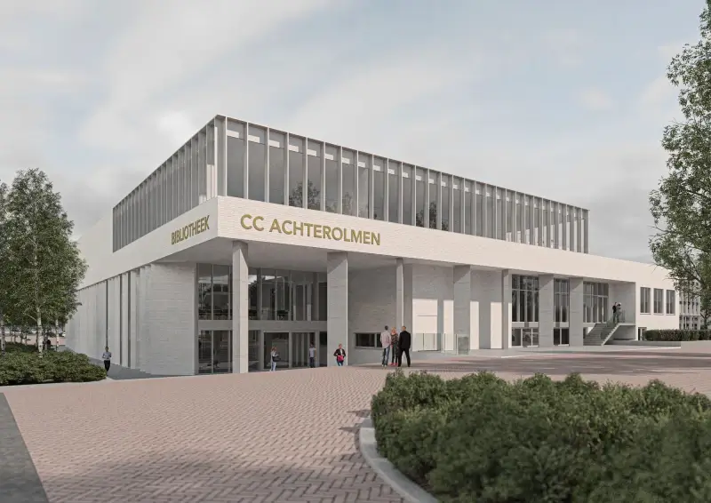 In augustus starten werken aan nieuwe cultuursite Maaseik
