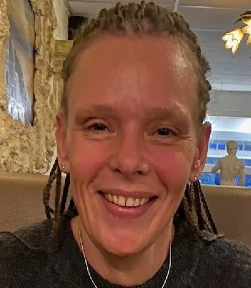 47-jarige vrouw vermist uit Bilzerse instelling