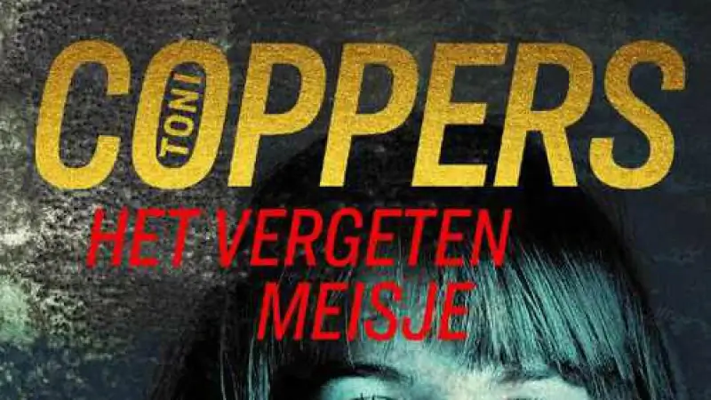 EXCLUSIEF: Woon gratis de boekvoorstelling bij van nieuwe roman Toni Coppers