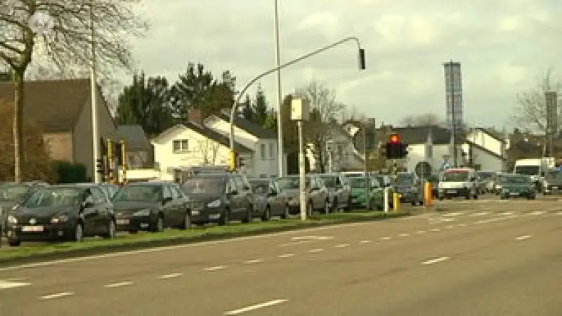 3 maatregelen om verkeerschaos Ikea te verhelpen
