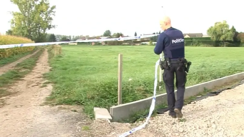 Slachtoffer bekend van uitgebrande auto in Lanaken