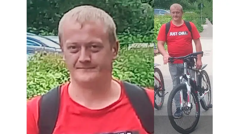 Politie en parket zoeken 32-jarige vermiste Maasmechelaar