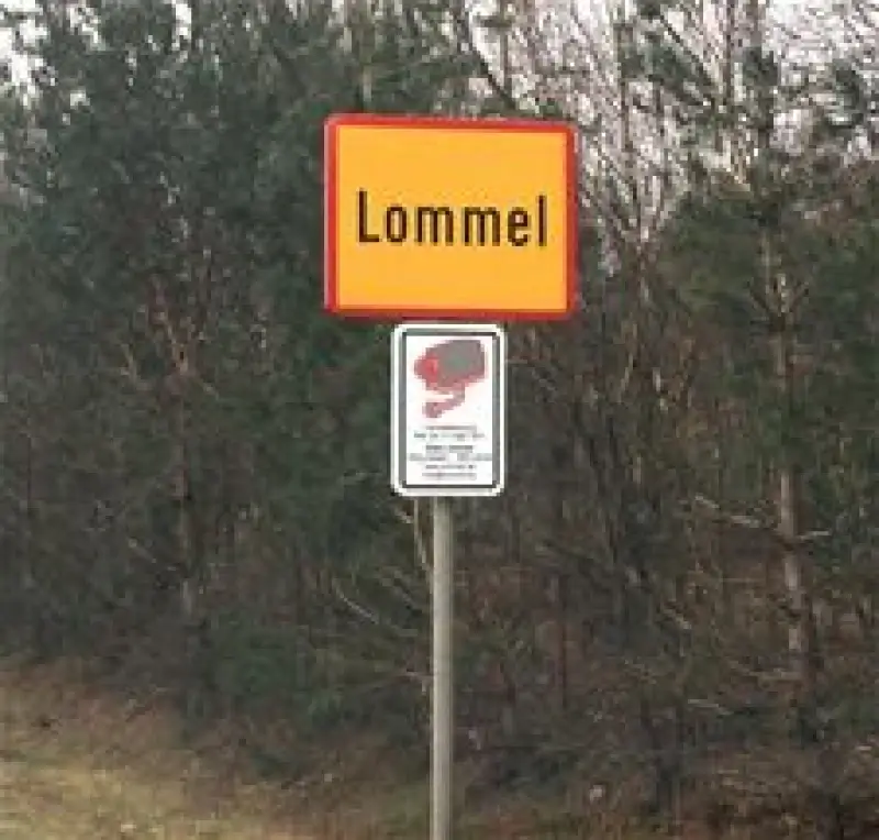 Lommel zet verplaatsbare camera in tegen overlast