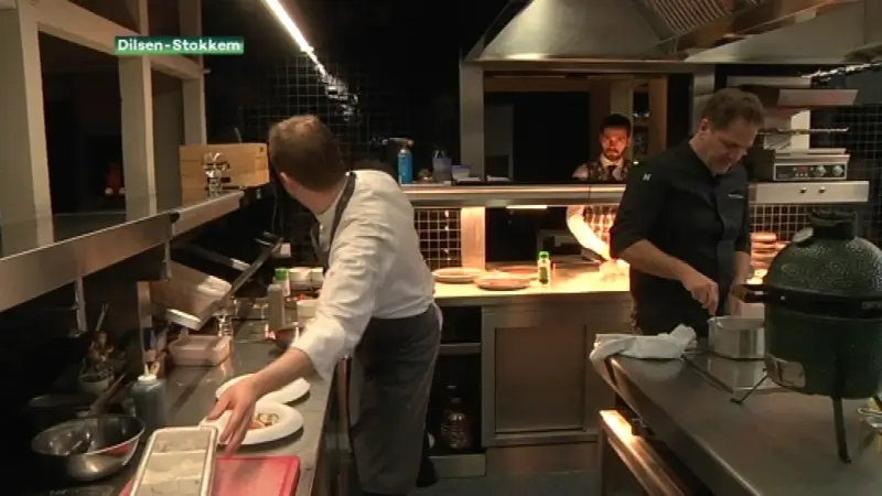 Toprecepten van sterrenchefs: Alex Clevers van Vivendum maakt ravioli met patrijs, truffel en aardpeer