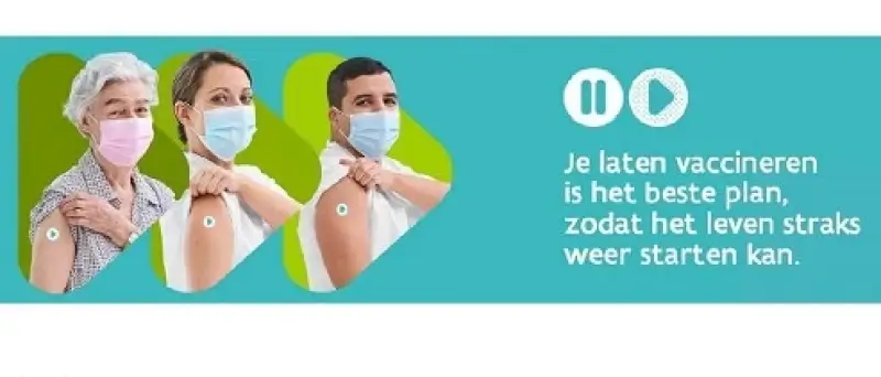 Politie LRH waarschuwt voor valse mails van Agentschap Zorg en Gezondheid